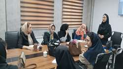 برگزاری کارگاه آموزشی برنامه سالمندان ویژه مراقبان سلامت تازه‌وارد در مرکز بهداشت جنوب تهران و شبکه‌های بهداشت ری و اسلامشهر